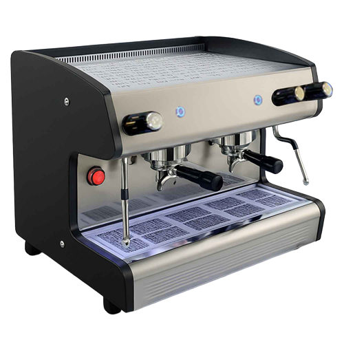 Máquina de café expresso profesional Monaco EVO II 1 grupo